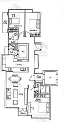 Country Park Condominium (D16), Condominium #621067531